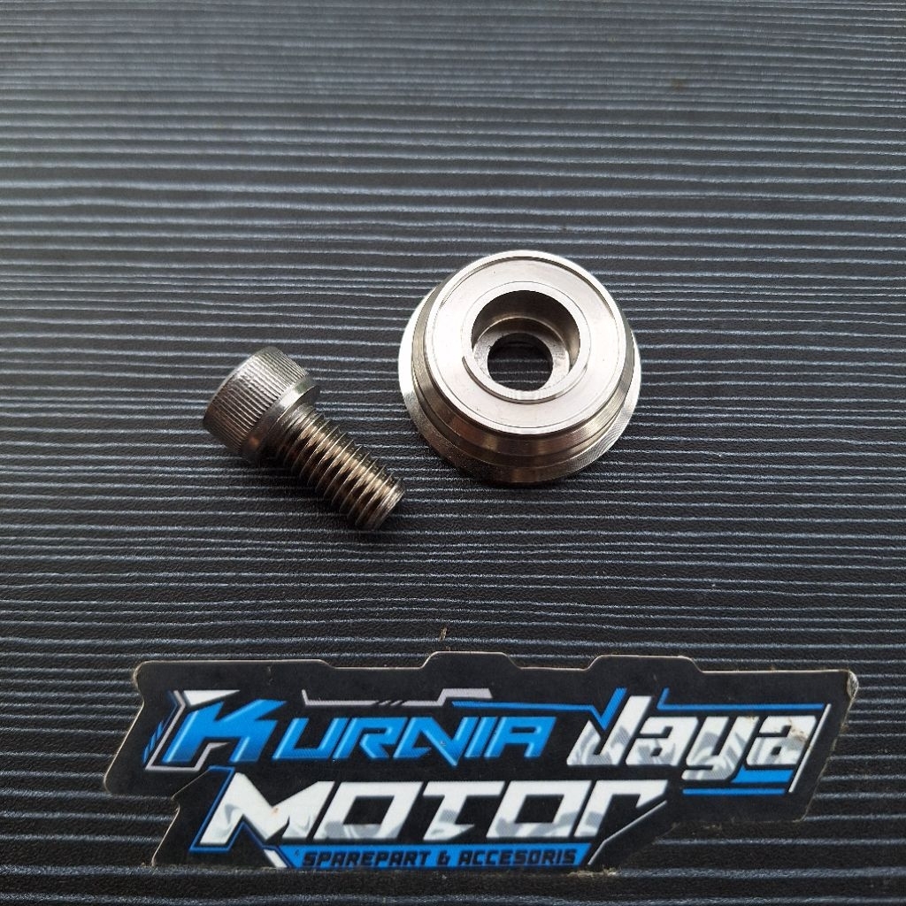 Ring Baut Manisan Segitiga Atas PNP CB GL MP TIGER