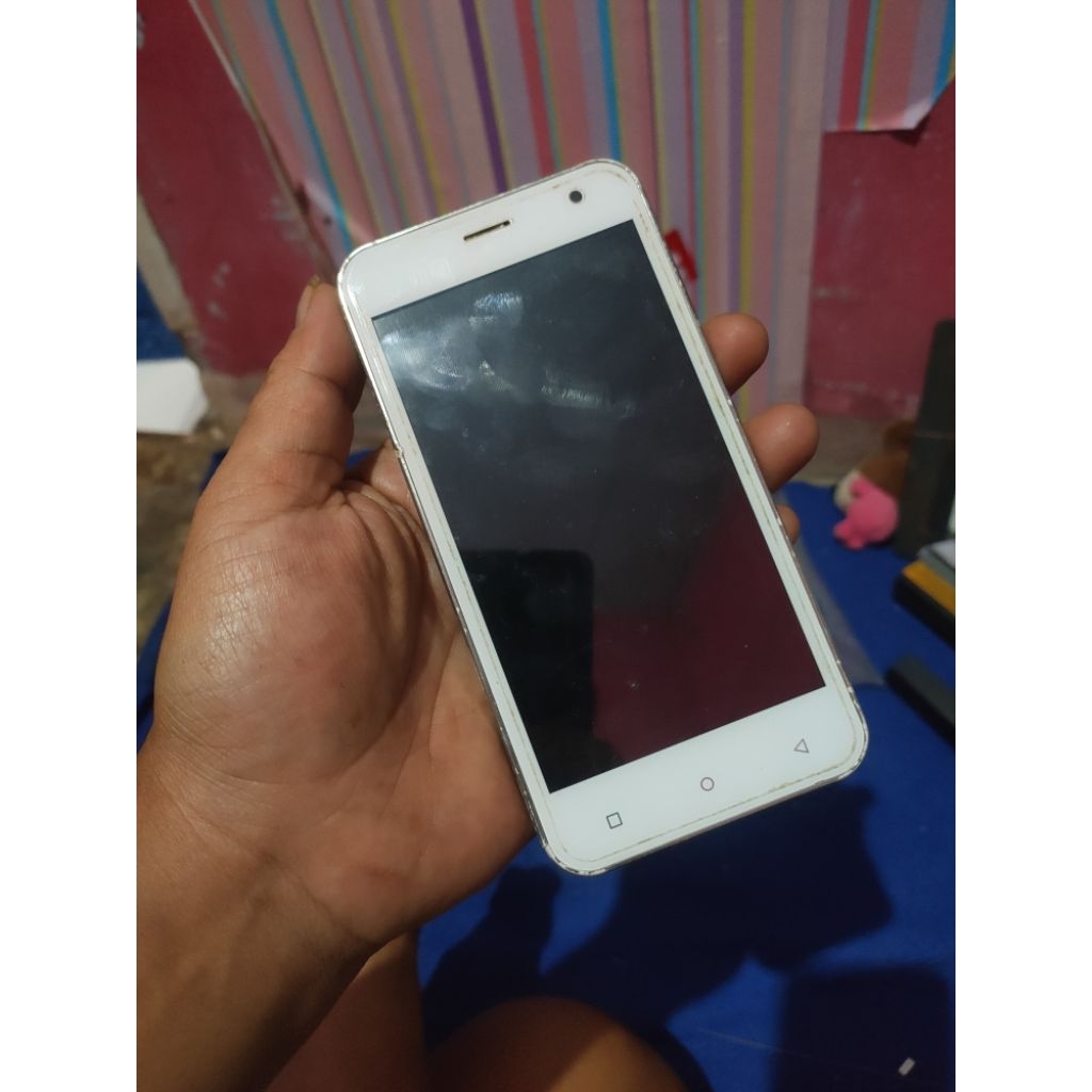 lcd spc s12 ori copotan normal