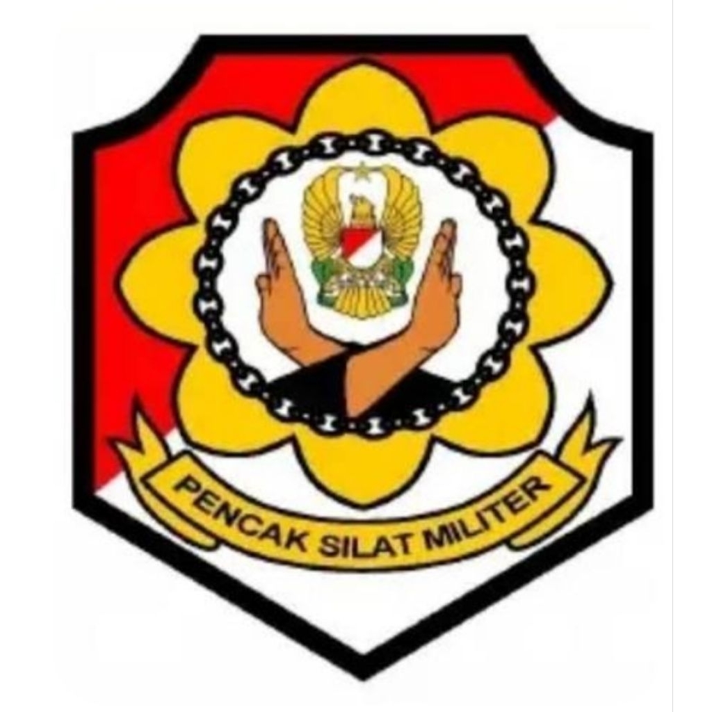 Seragam Pencak Silat Militer (PSM) - Baju Celana Pencak Silat Militer
