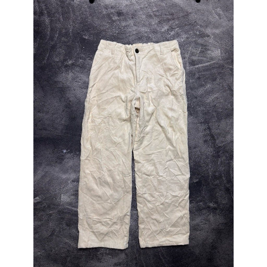 CELANA CORDUROY SECOND
