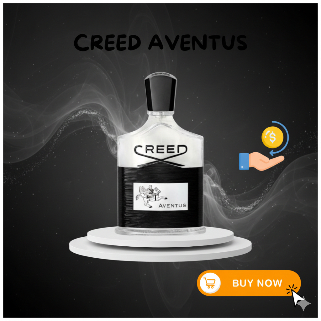 Parfum Creed Aventus 100ml original