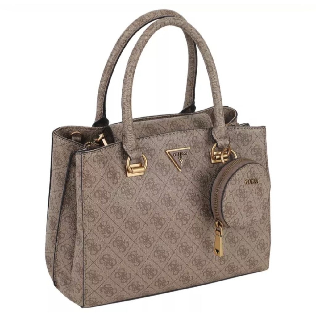 TAS GUESS GIRLFRIEND SATCHEL BAG