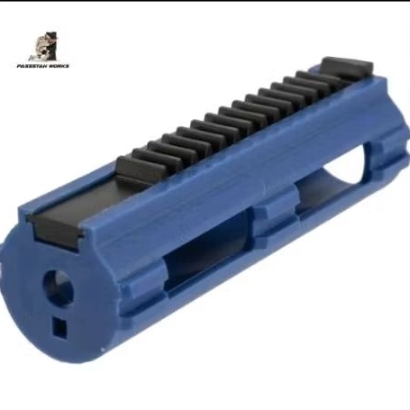 Piston AEG WGB 14 Teeth Lightweight Metal Piston Rack
