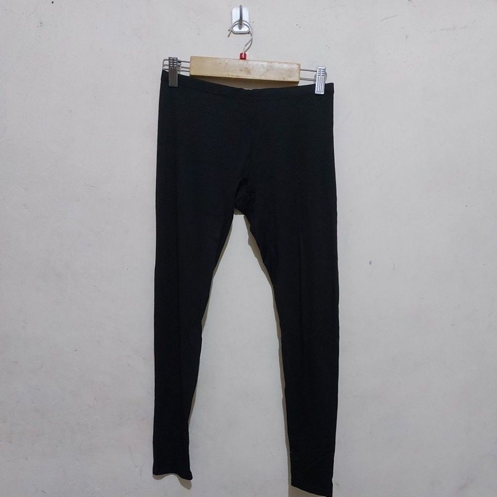 Legging Heattech regular untuk wanita UNI*L