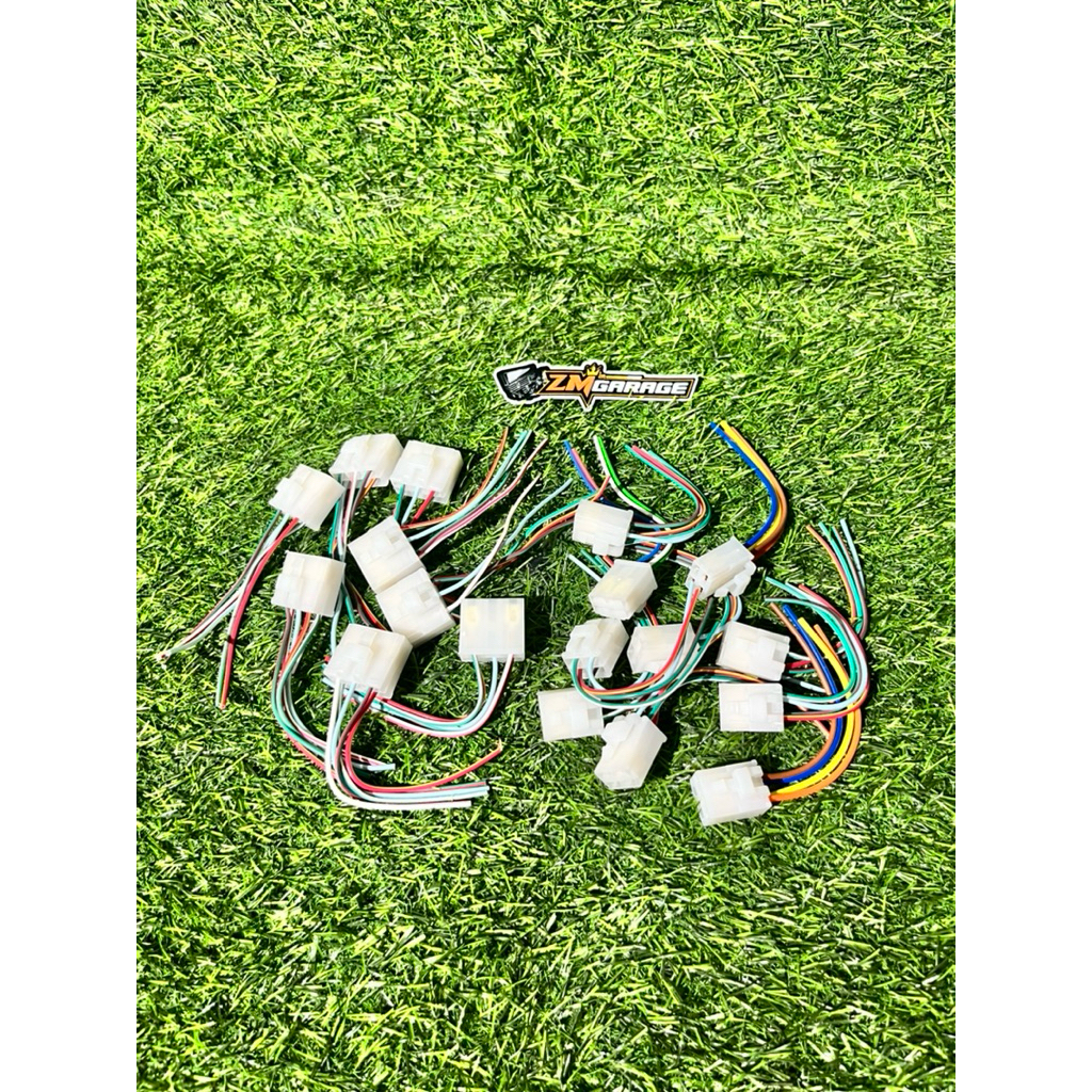 SOKET KIPROK NMAX /TIGER DAN RXKING