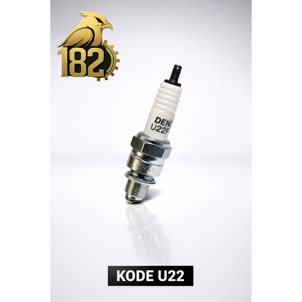 BUSI MOTOR DRAT PENDEK DENSO U22FS-U