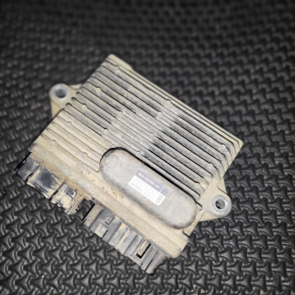 Ecu Copotan Aerox 2018.B63