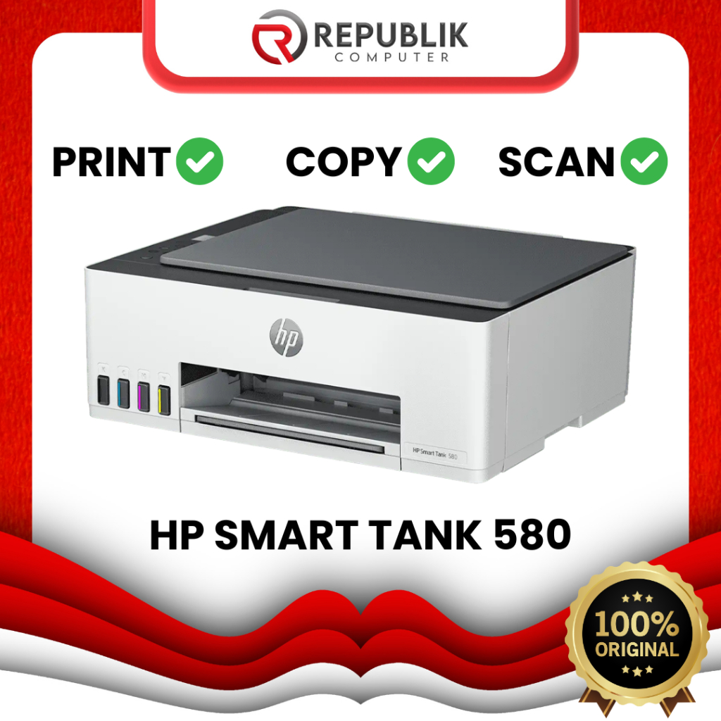 printer HP inktank 315