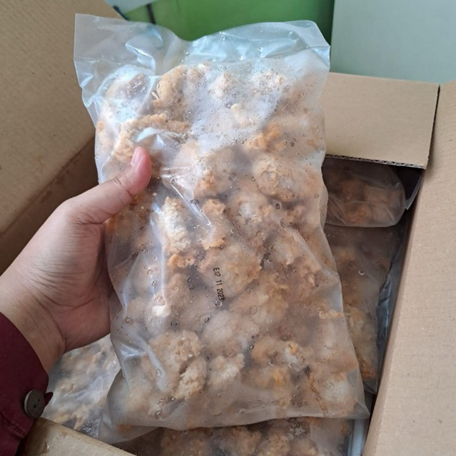 Chicken karage Premium 1 kg