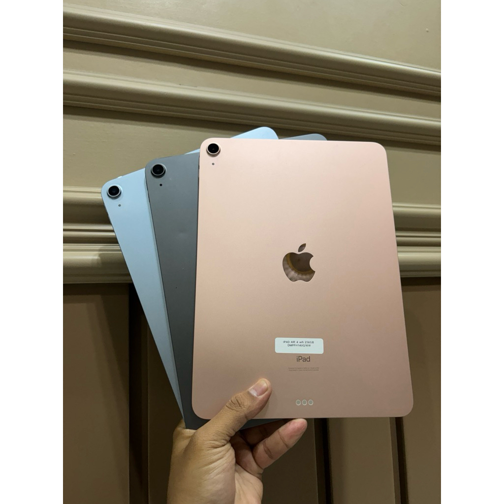 ipad air 4 256Gb