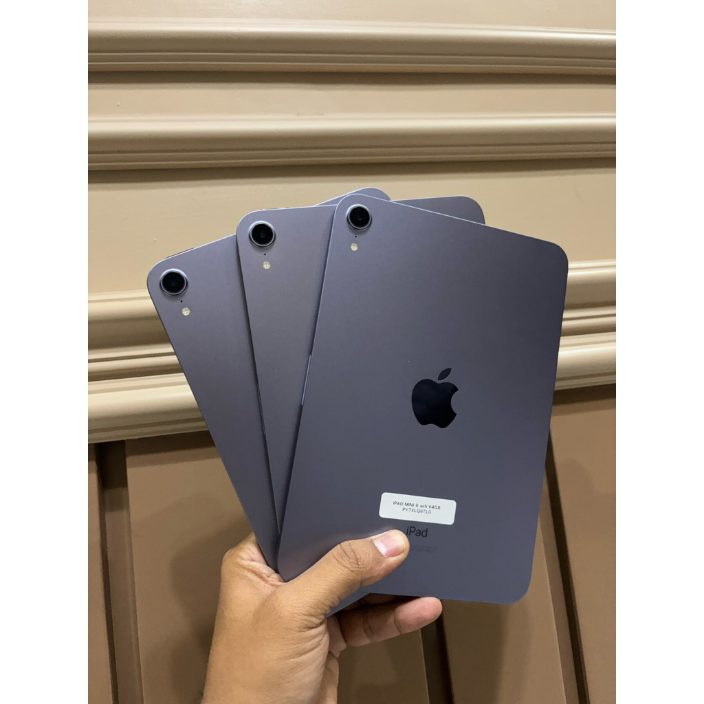 ipad mini 6 64Gb wifi