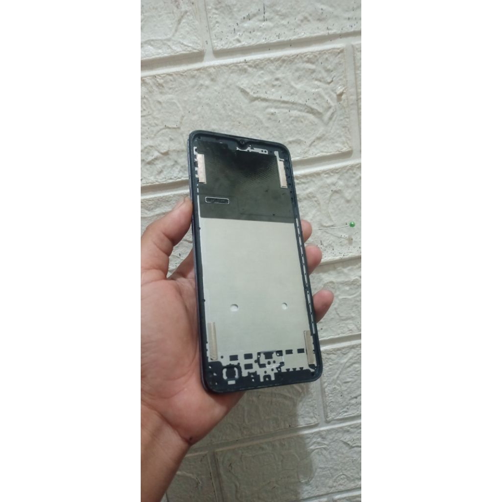 aqous v6 5g minus lcd