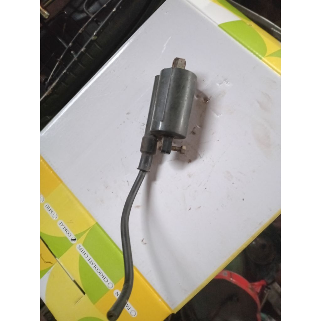 koil mio j 115cc original copotan