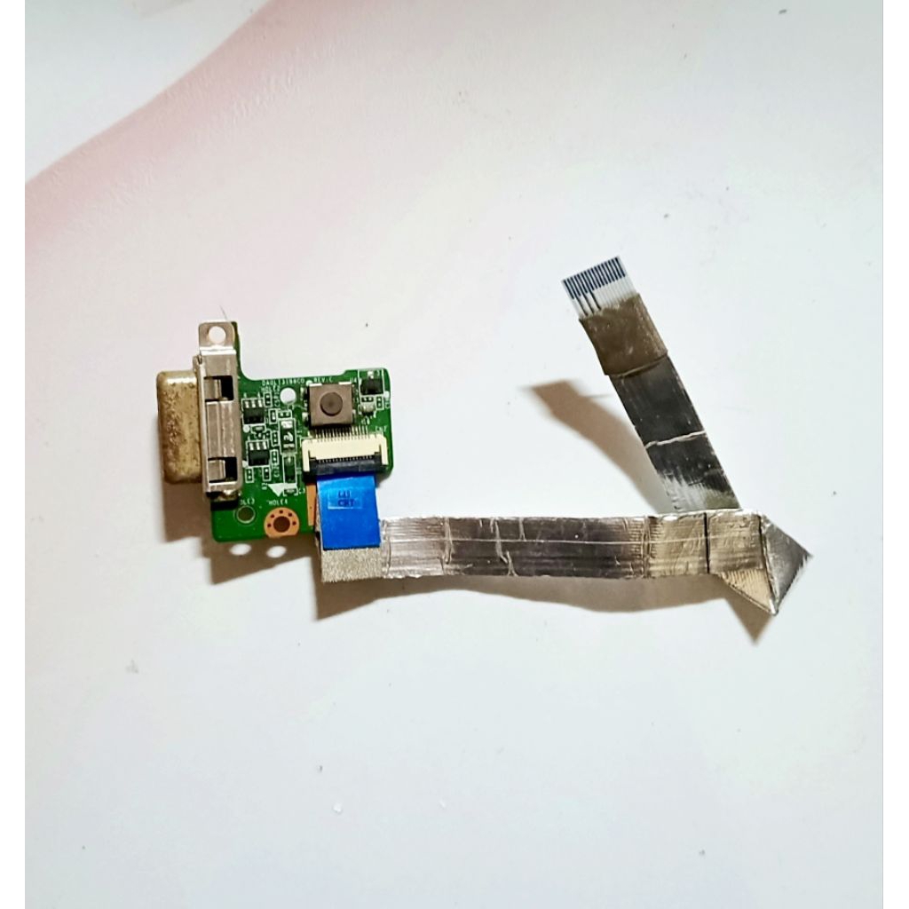 Childboard VGA Board laptop Lenovo ThinkPad X131e X140e E145 E130