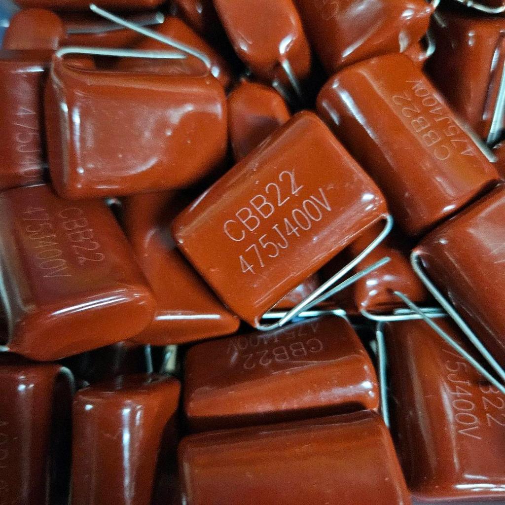 KAPASITOR MILAR 475 400V 475-400V