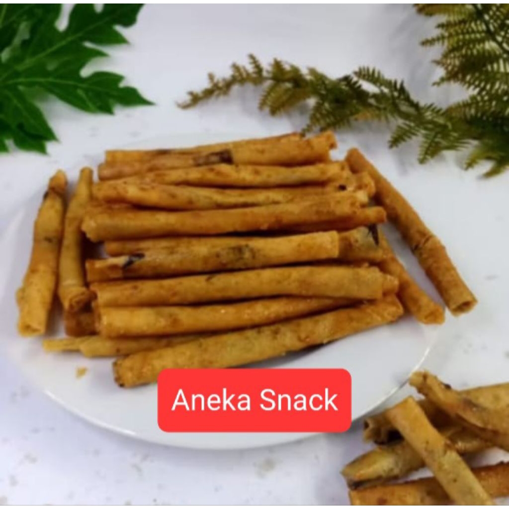 SALE PISANG CRISPY / PISANG SALE AROMA KERING BANDUNG 250g