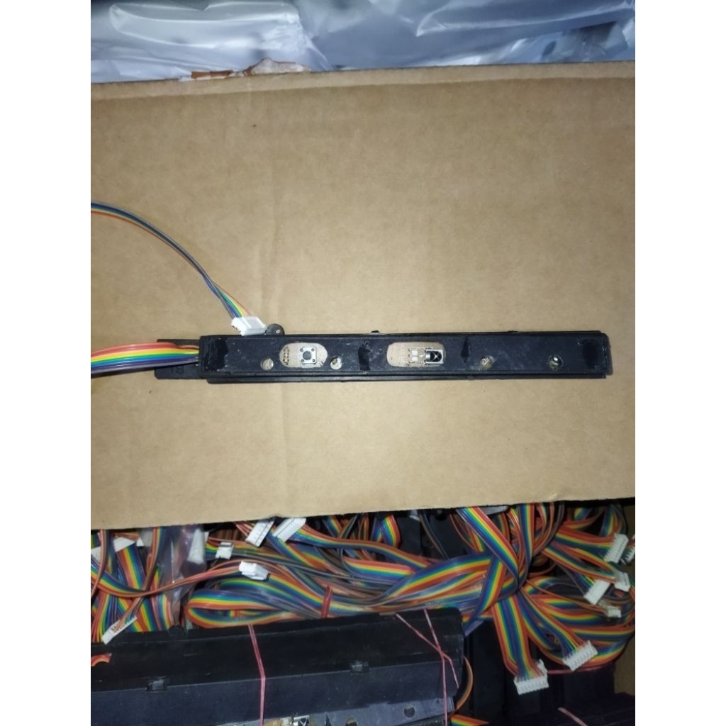 SENSOR AC LG sensor AC LG panjang