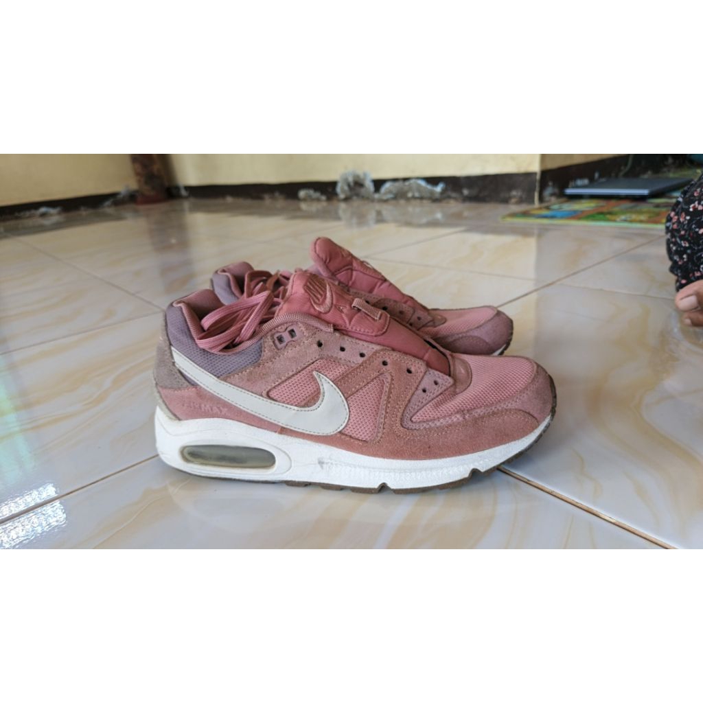 Nike airmax (preloved) Made in indonesia