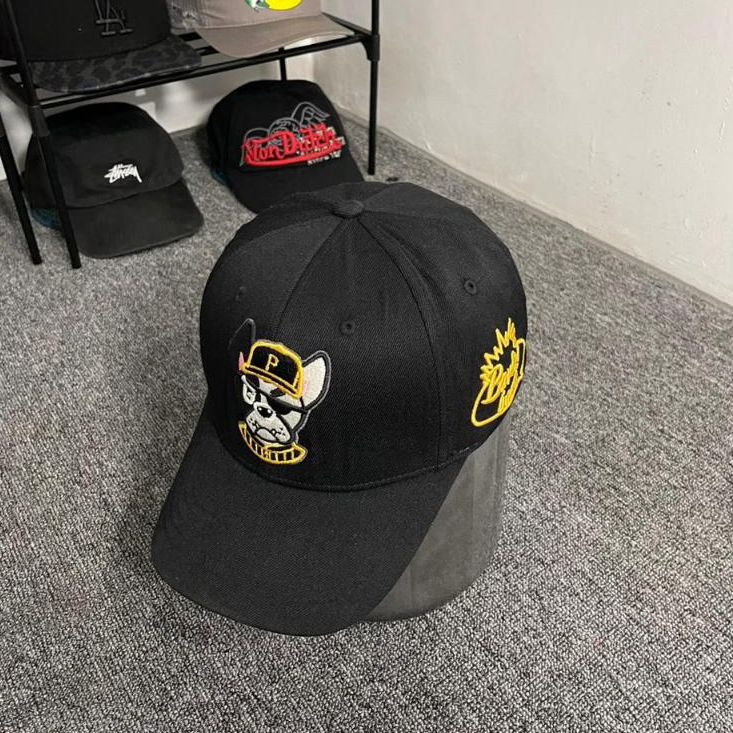 Pittsburgh Pirates Baseball Cap MLB
