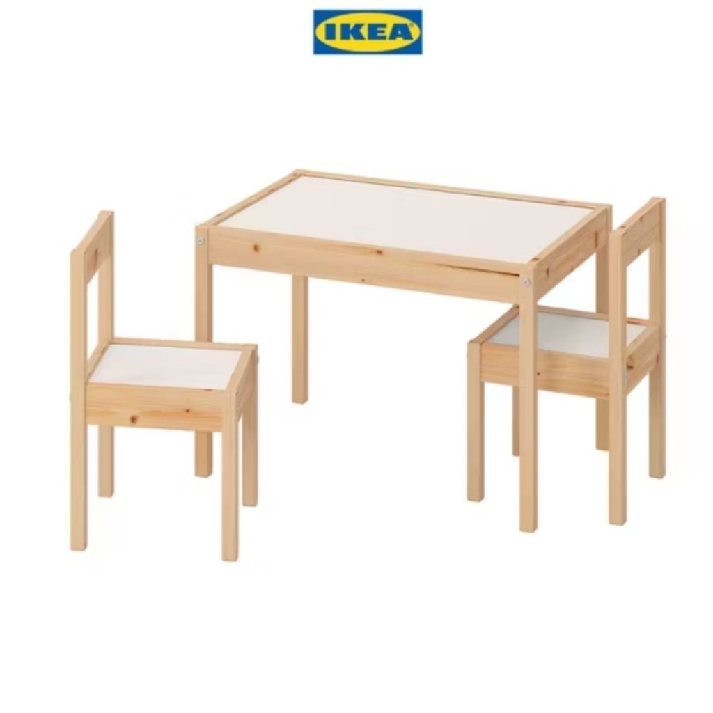 IKEA LATT IKEA MEJA ANAK