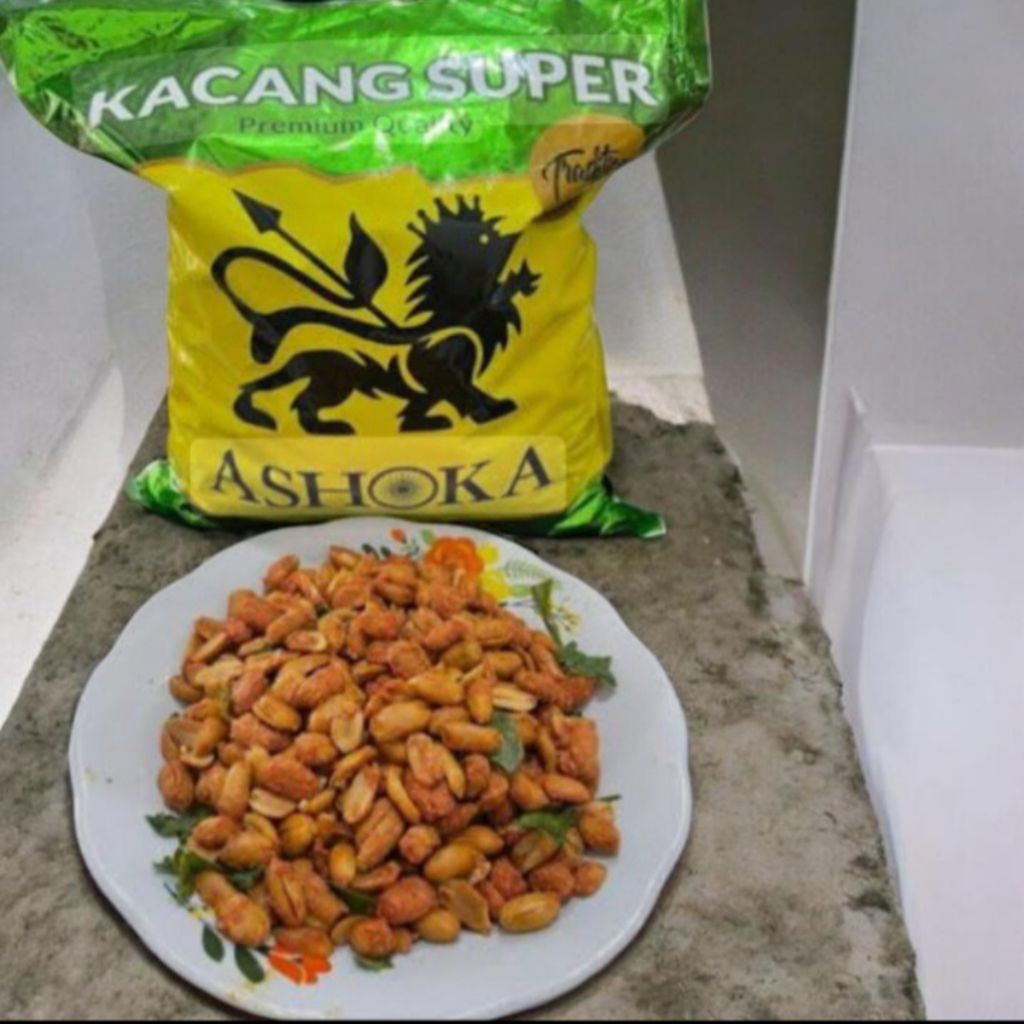 Kacang Thailad Ashoka