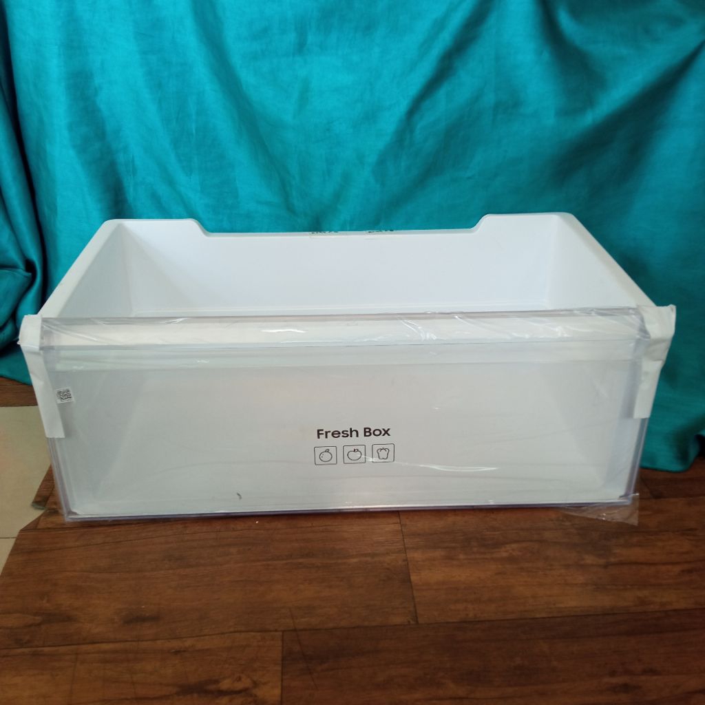 Rak Kompartemen Kulkas Samsung/Rak Box Sayur Buah Model RT42CG6420
