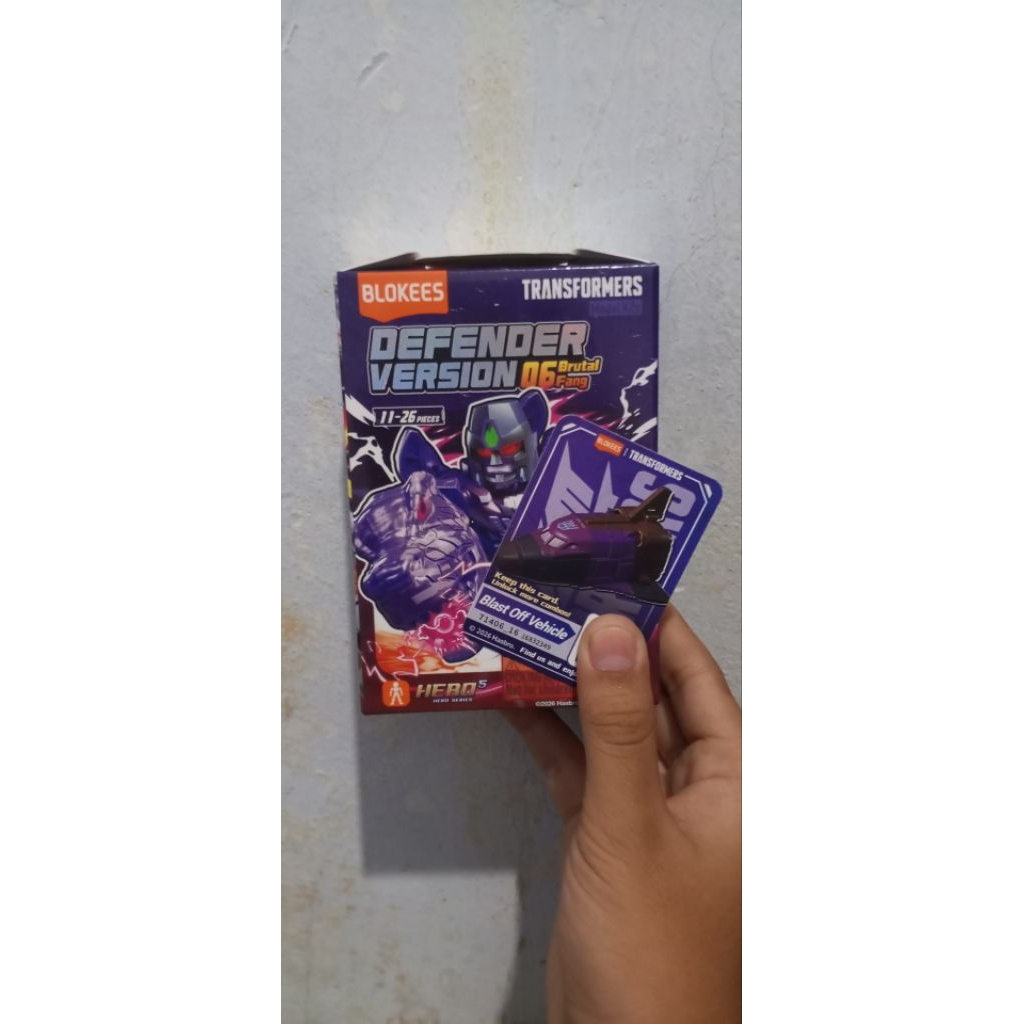 blokees part brutikus belum scan