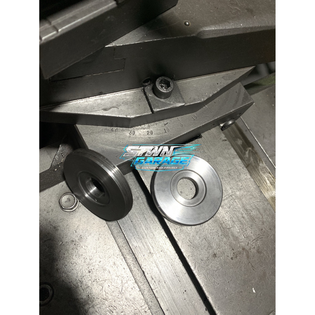 BALANCER GIGI POMPA OLI F1ZR FORCE1/FIZR SPORTY/ FIZ R FULL CLUTCH ZIGMA ALPHA ALFHA 150-350gr PENGG