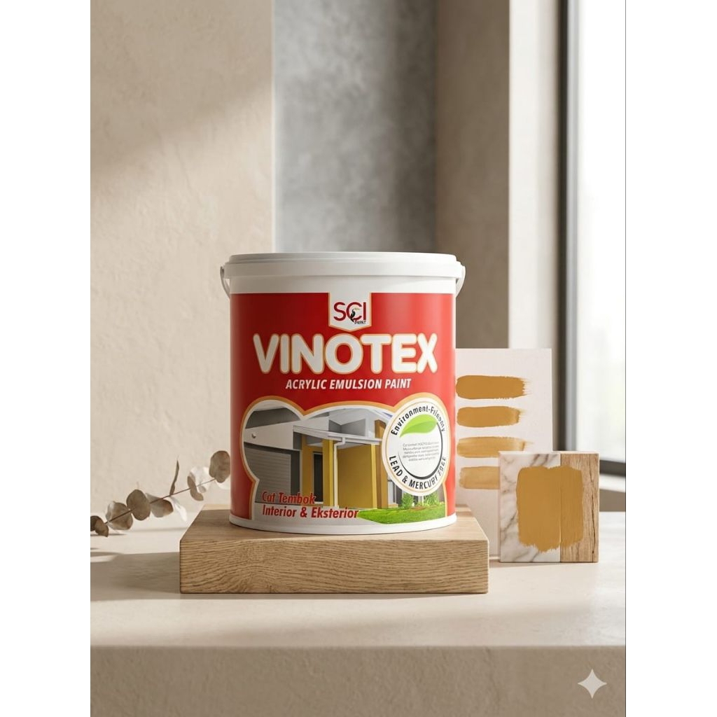 Cat Vinotex Super White 5Kg