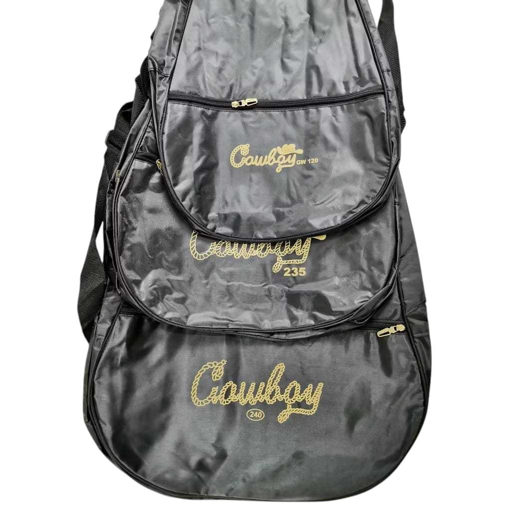 Cowboy Tas gitar Cowboy sarung softcase gigbag guitar