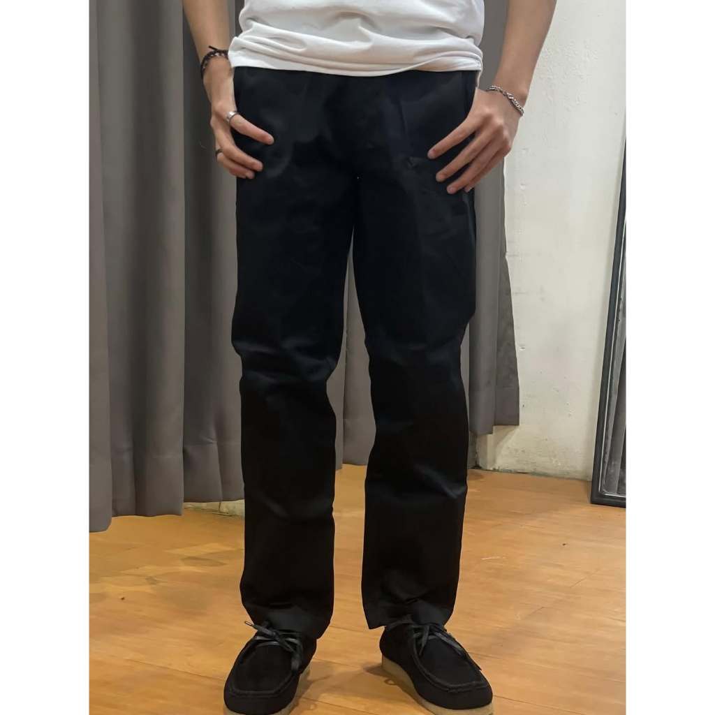 MATERNAL PANTS - CHLOIRE