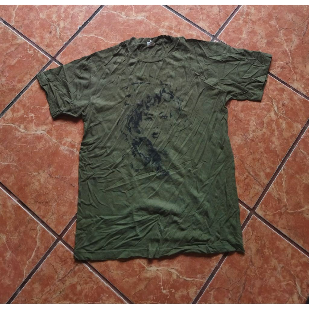 Kaos Triple AAA Alstyle