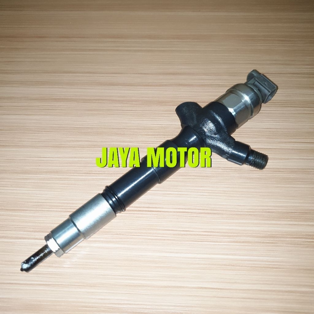 Nozzle Injector Toyota Fortuner Diesel 2KD