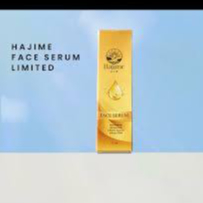 ( Jendela Kosmetik ) Hajime Face Serum 15 ml