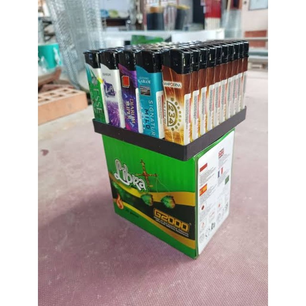 korek gas/korek magnet/korek cetrek