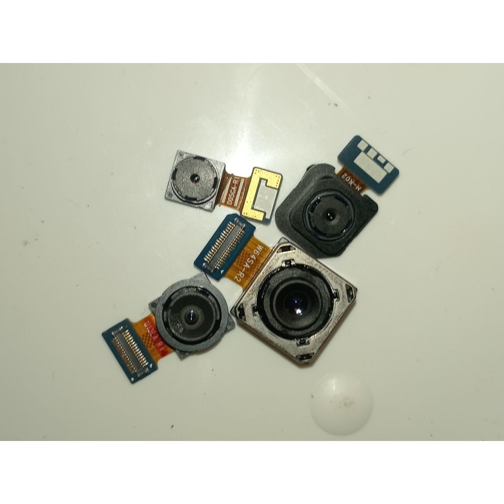 kamera belakang samsung m51 ori copotan