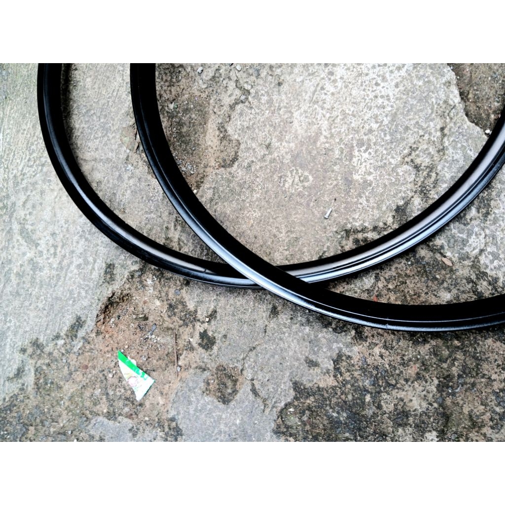 Rims United 27.5 36 Hole Velg Sepeda United