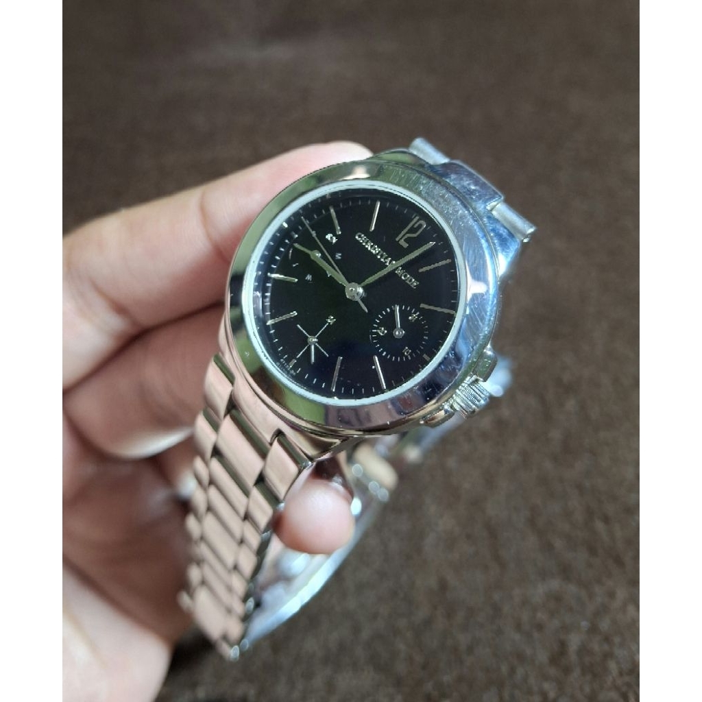 Jam Tangan Wanita Quartz || Jam Tangan Wanita Stylish Quartz || Jam Vintage