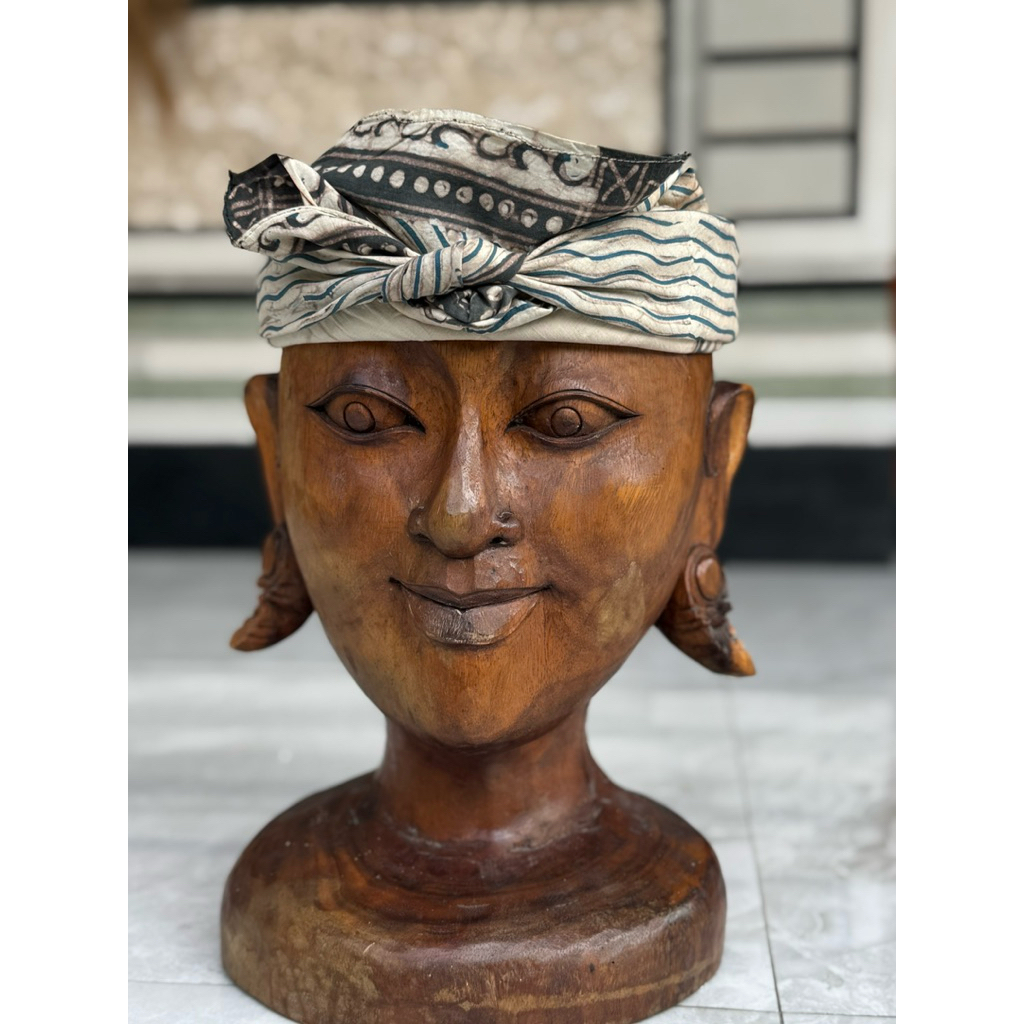 UDENG BATIK TULIS LEMBARAN