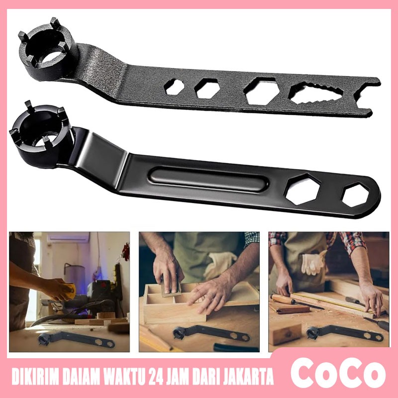 Kunci Pas Mesin Gerinda Kunci Pas Grinder Baja Serbaguna Kunci