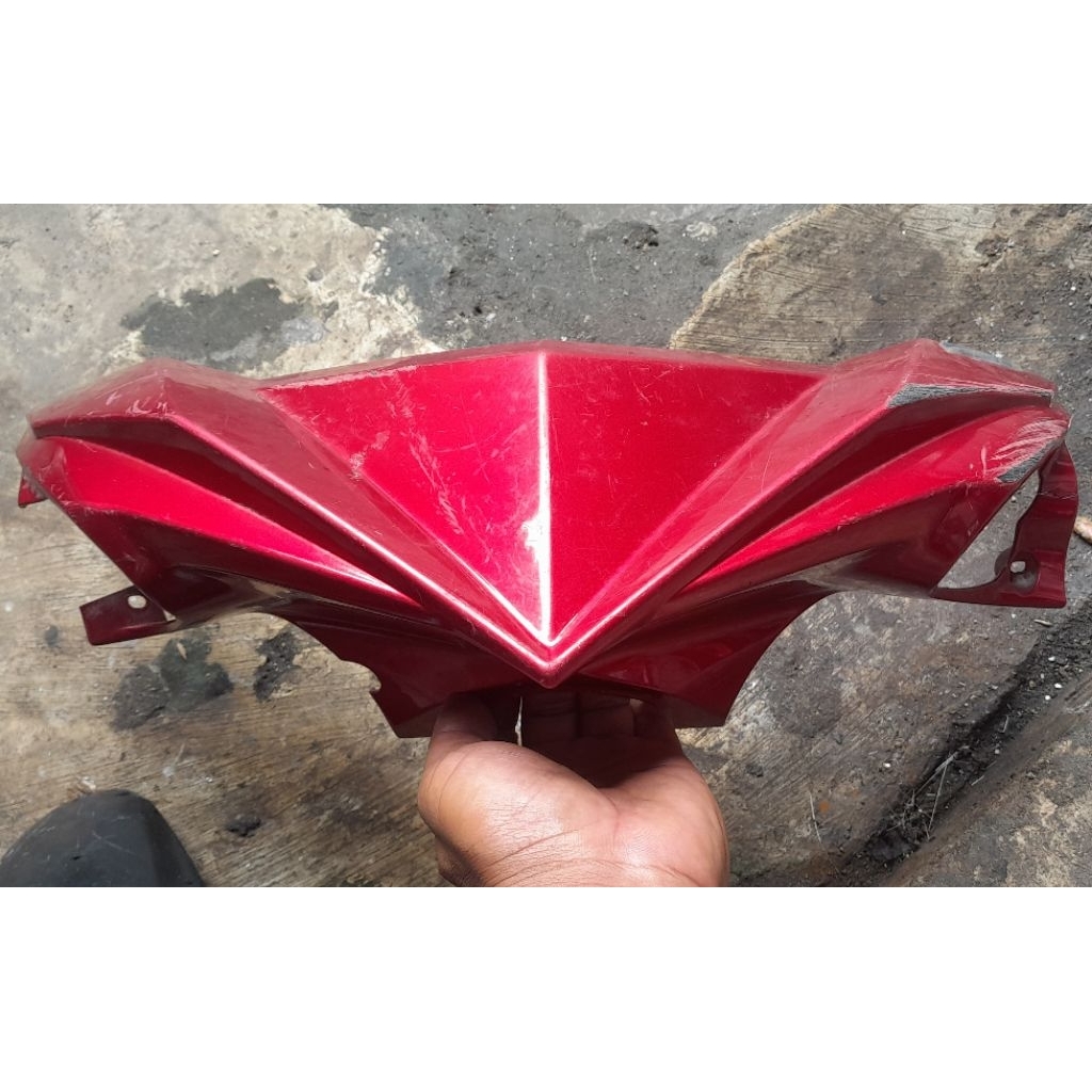 asli batok depan mio m3/mio z ori second bekas