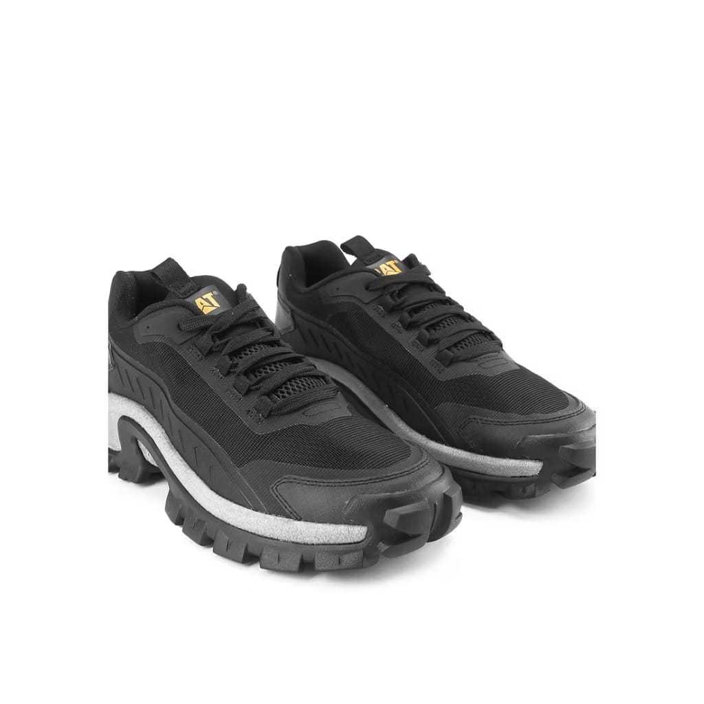 Caterpillar Intruder Lightning Mesh