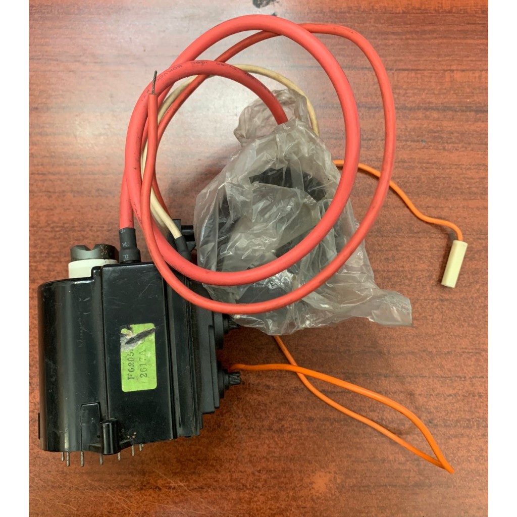 Flyback Sharp 29inch Tabung F0205PE Original