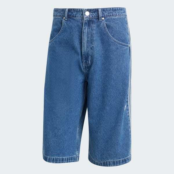 Celana Denim Pria FIREBIRD SHORT JC6235