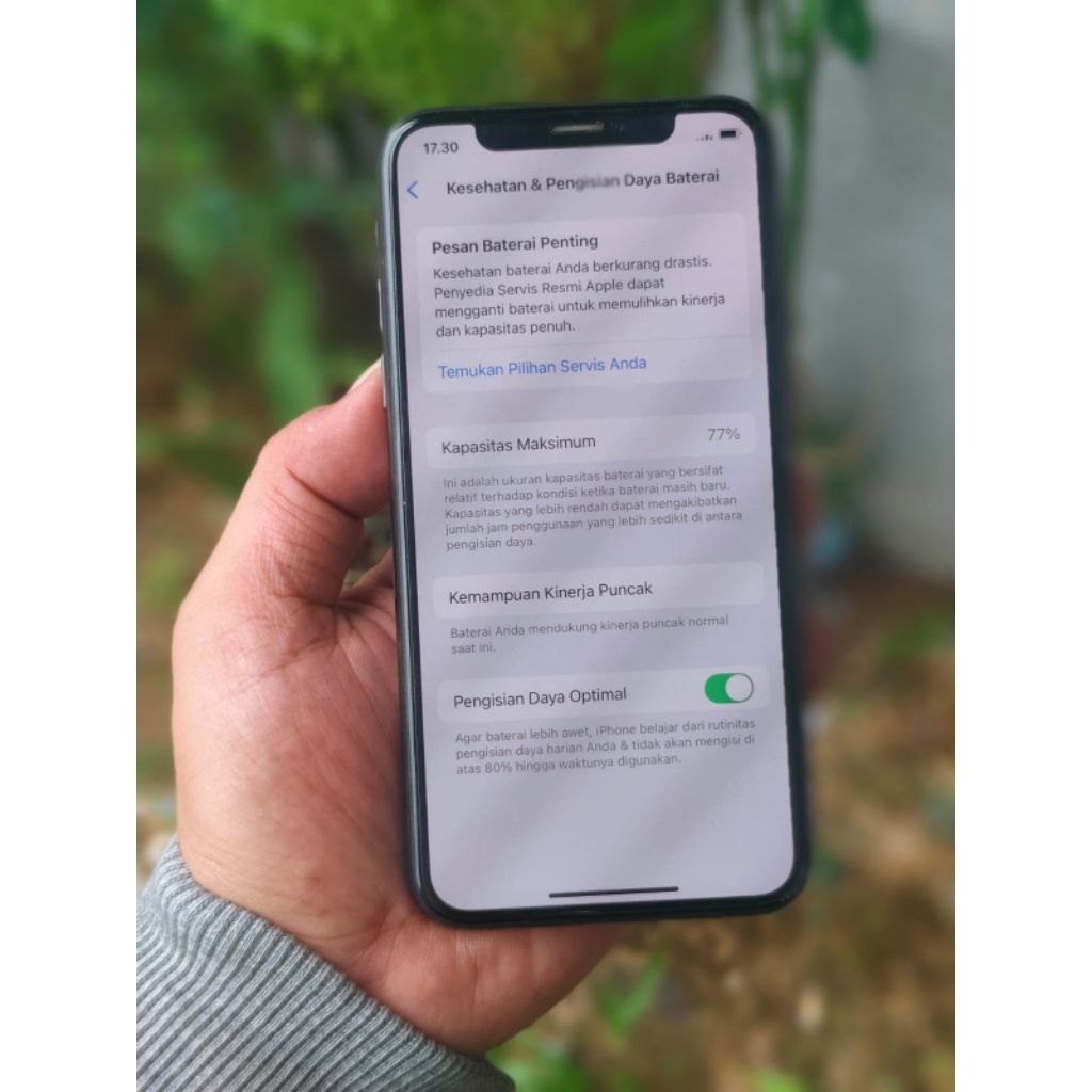iPhone xs 64gb all operator