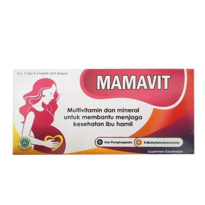 Mamavit
