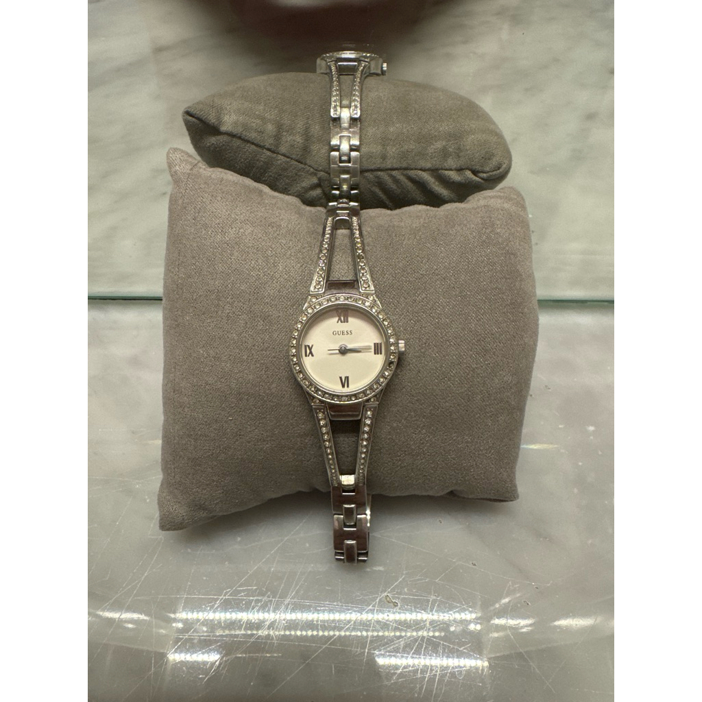 Jam tagan Guess preloved ori murah