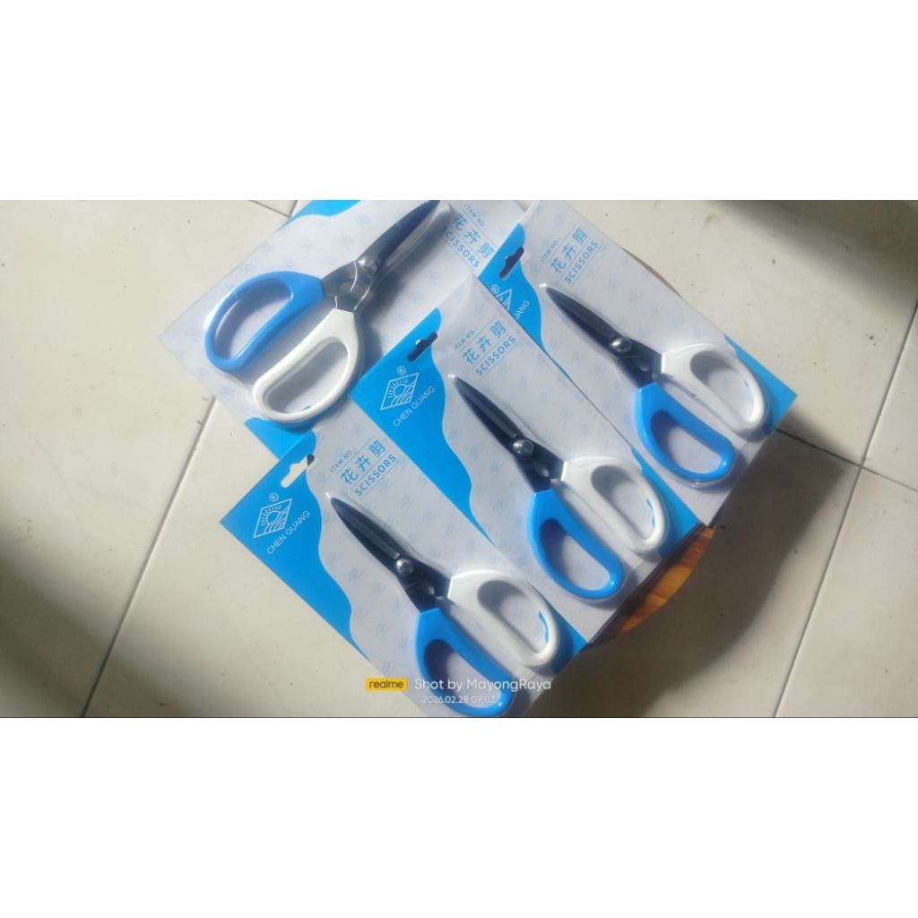 Gunting Bonsai tajam kuat guntingimport