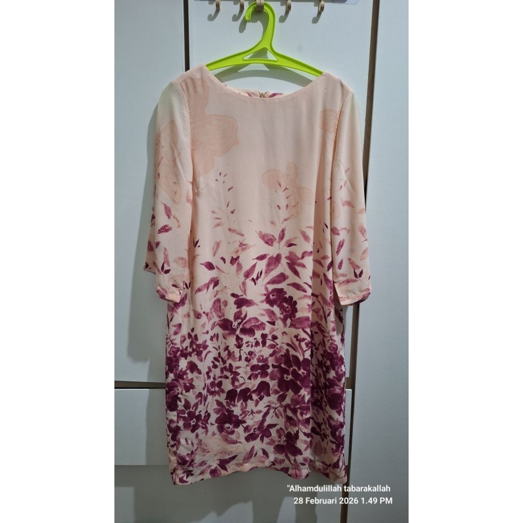 preloved tunik merk Eprise