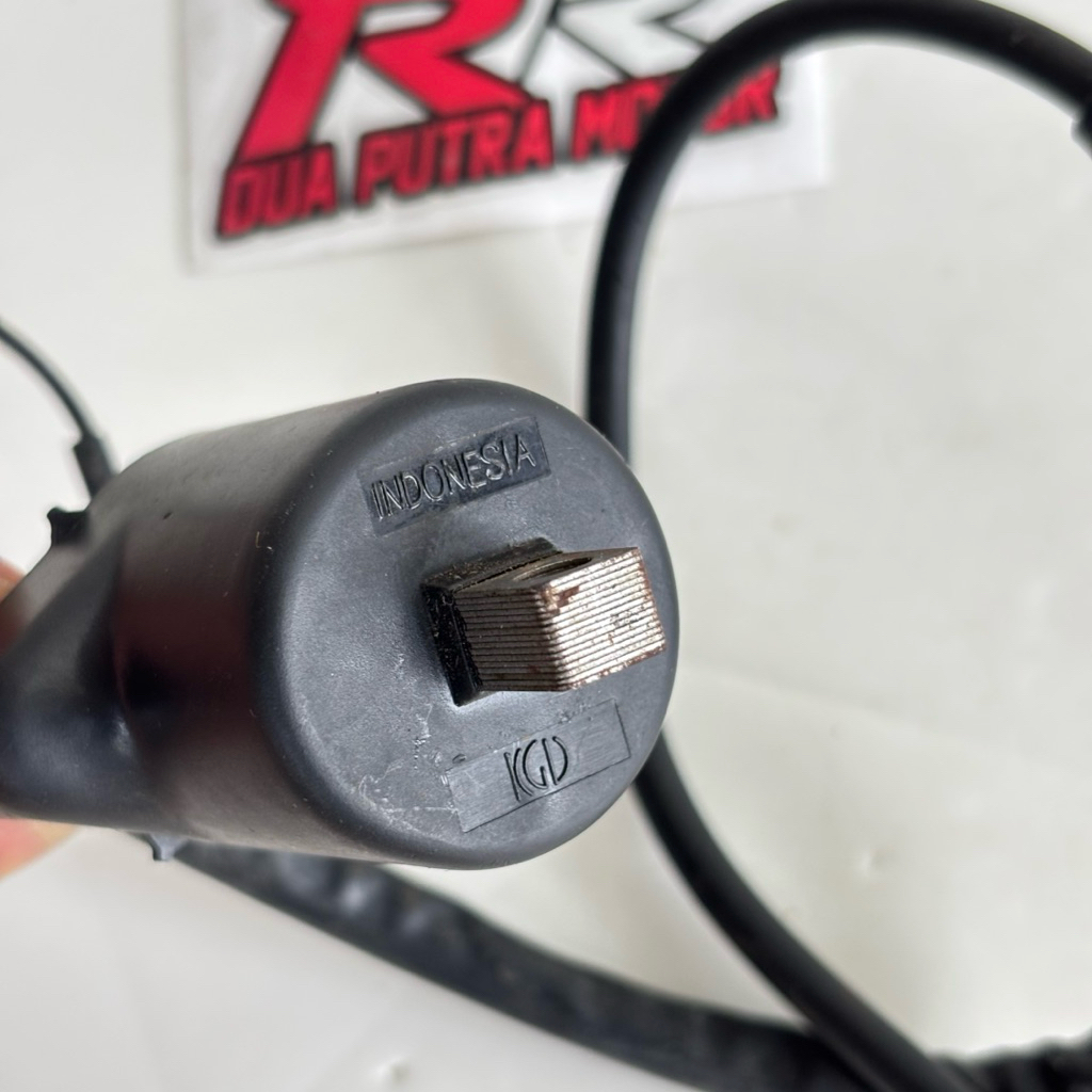 koil pengapian original ori honda glpro glmax gl pro max neotech cdi mega pro megapro tiger revo 200
